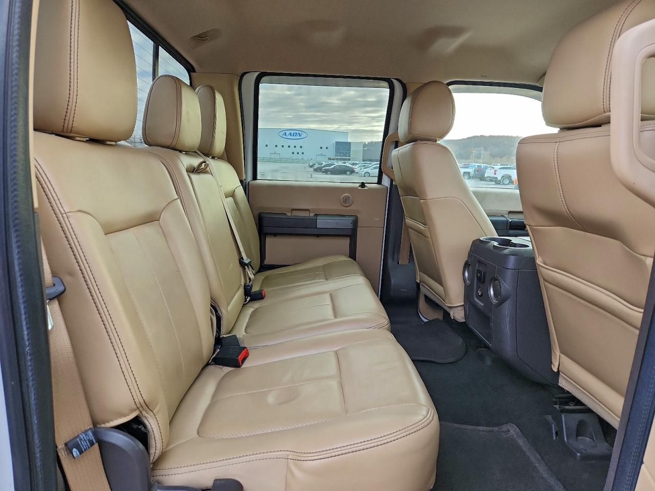 2012 FORD F250 SUPER DUTY photo 10