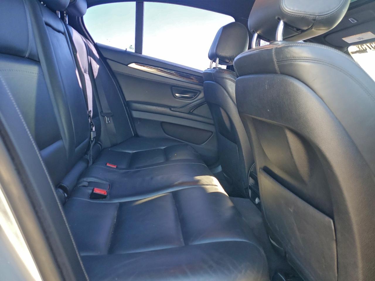 2016 BMW 535 I photo 10