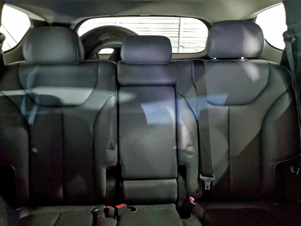 2022 HYUNDAI SANTA FE SEL photo 10