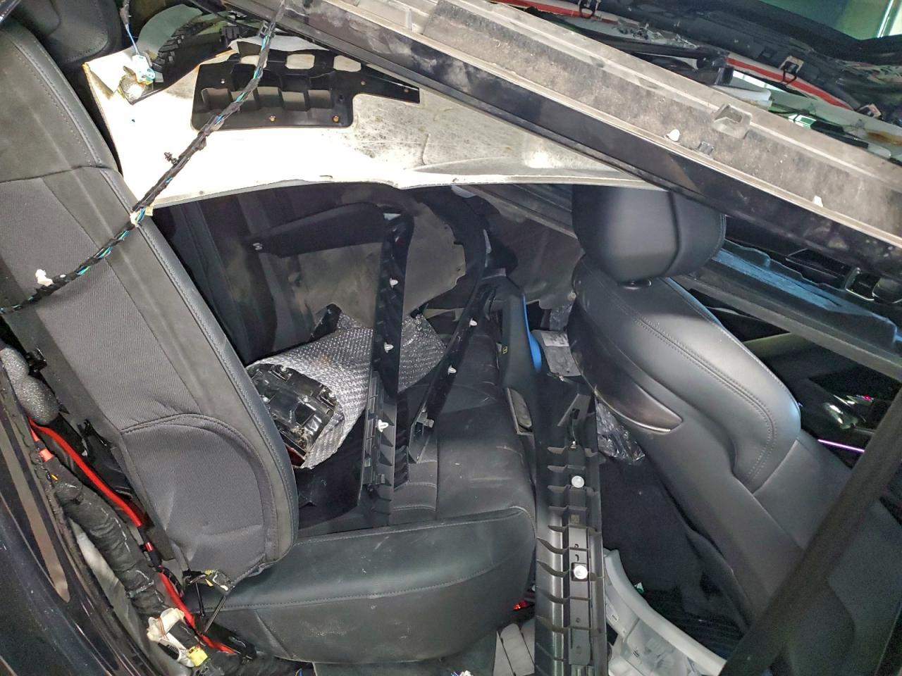 2020 AUDI A8 L photo 10
