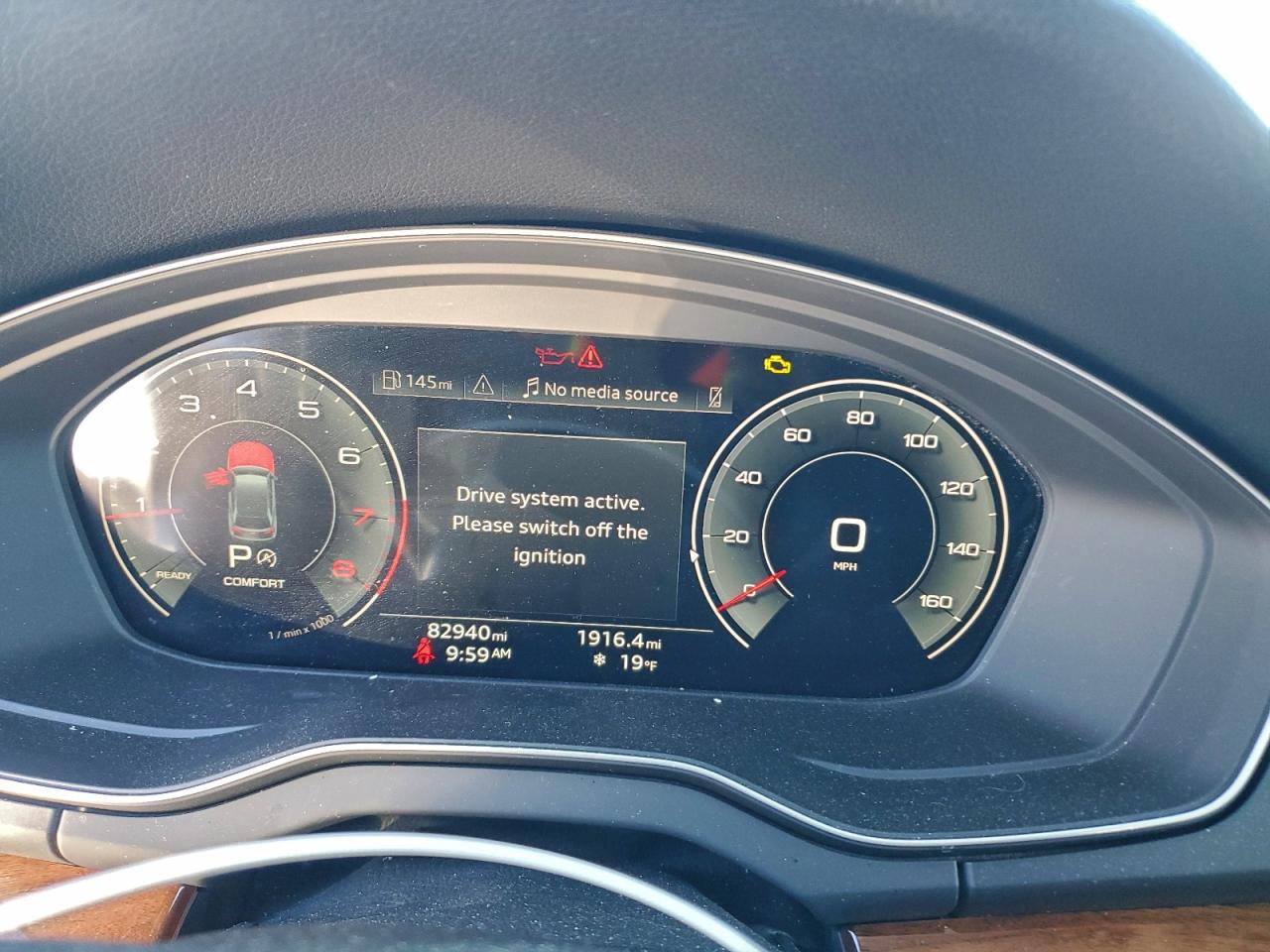 2022 AUDI Q5 PREMIUM PLUS 45 photo 9