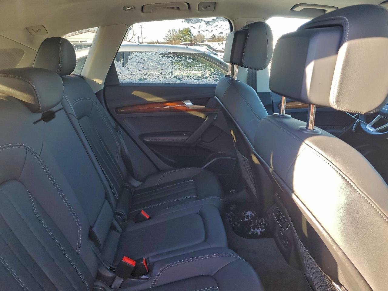 2022 AUDI Q5 PREMIUM PLUS 45 photo 11