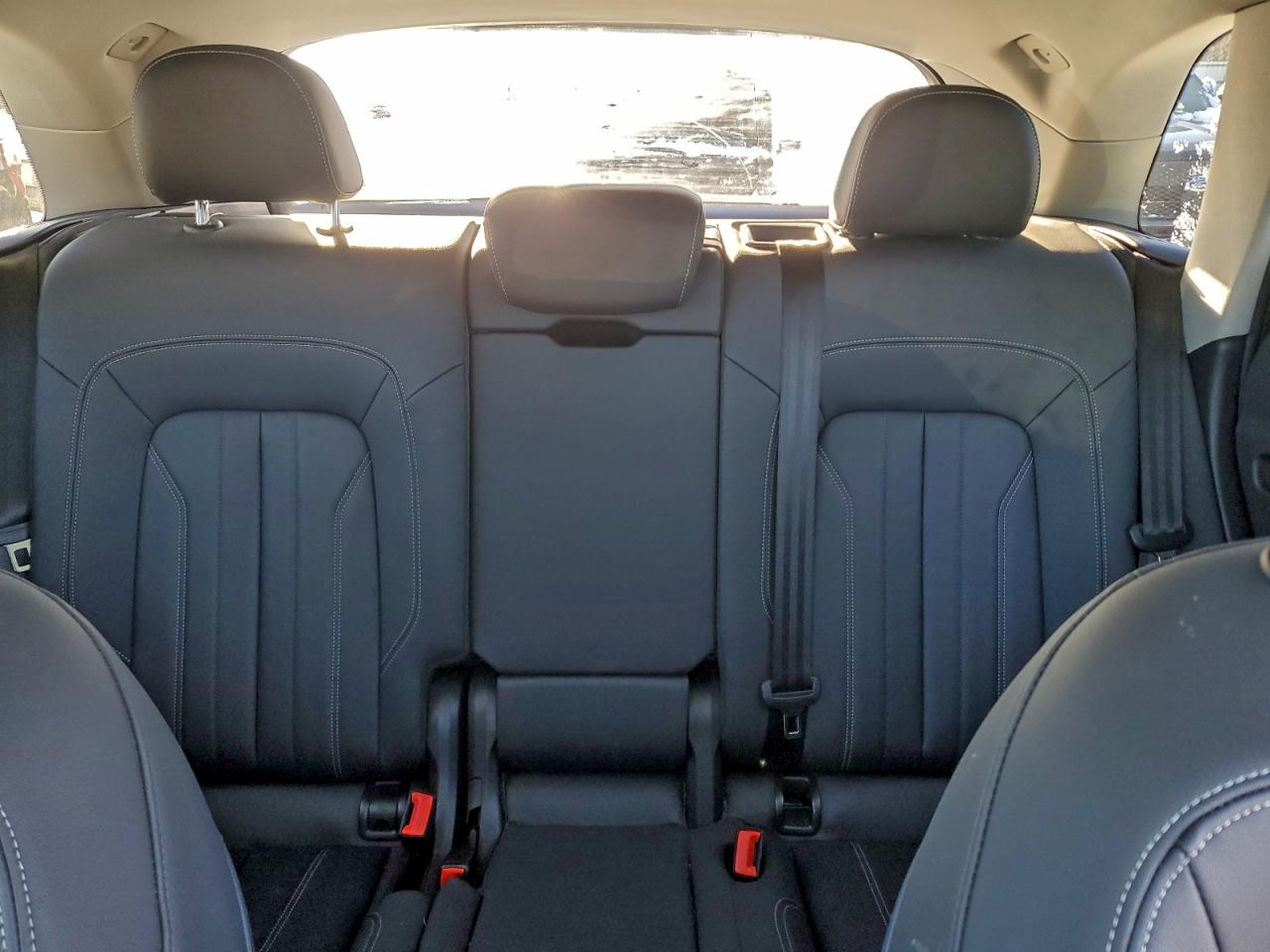 2022 AUDI Q5 PREMIUM PLUS 45 photo 10