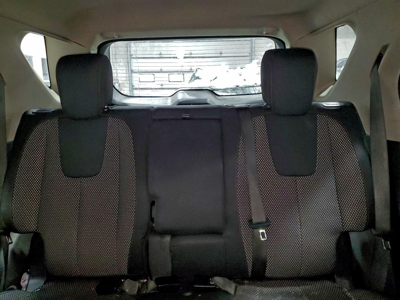 2016 CHEVROLET EQUINOX LS photo 10