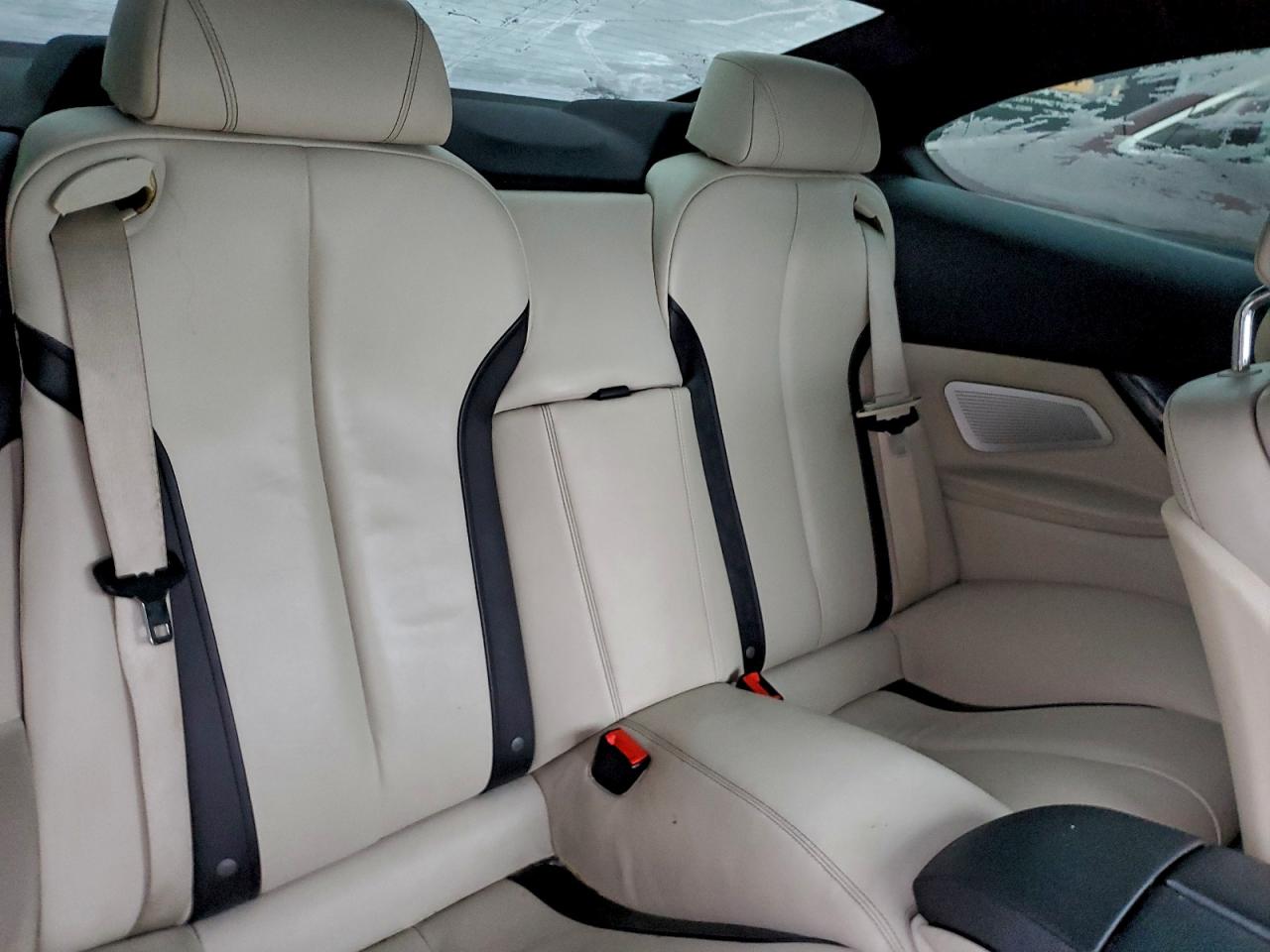 2016 BMW 650 XI photo 10