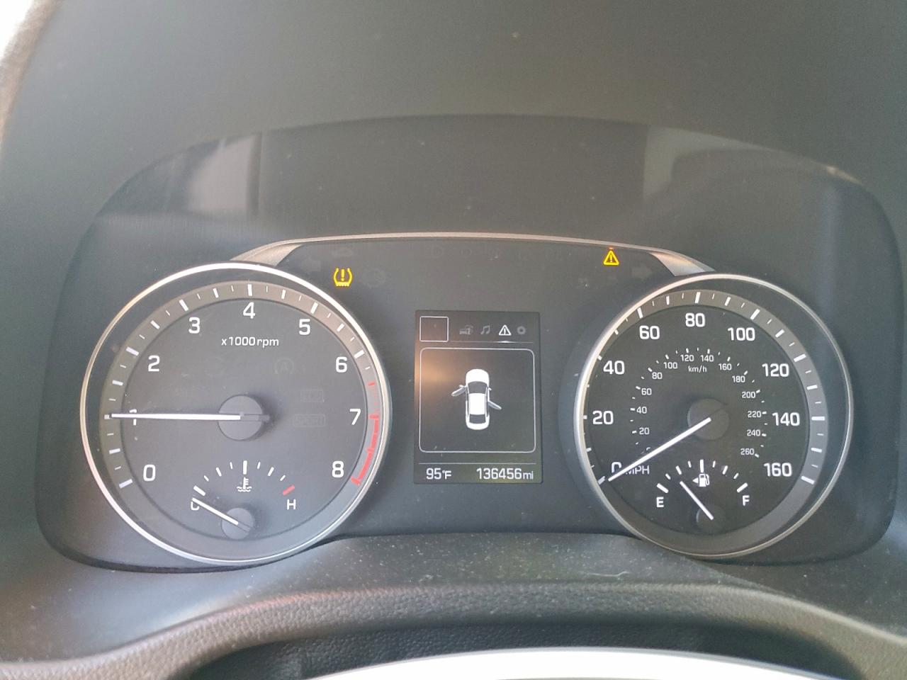 2018 HYUNDAI ELANTRA SEL photo 9