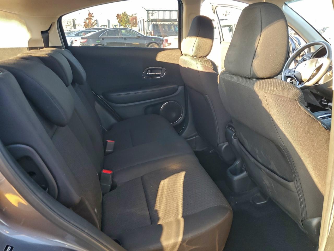 2016 HONDA HR-V EX photo 11