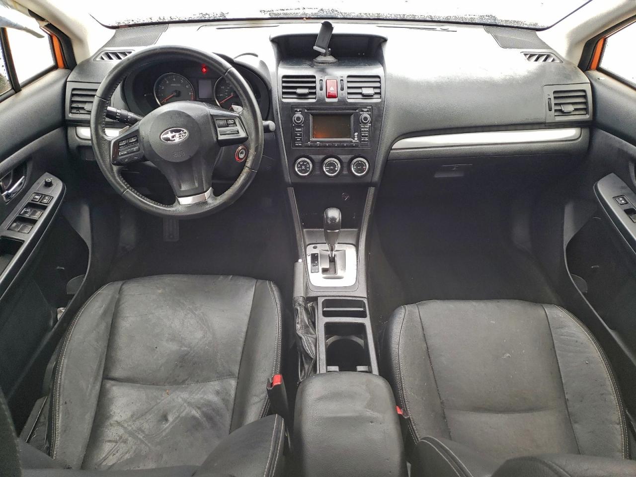 2013 SUBARU XV CROSSTREK 2.0 LIMITED photo 8