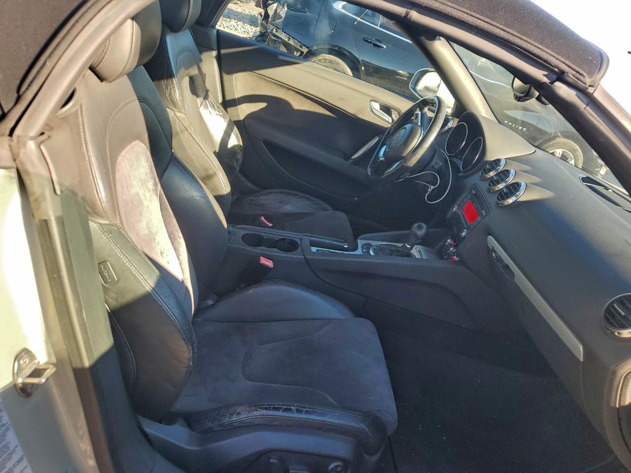 2008 AUDI TT 2.0T photo 19