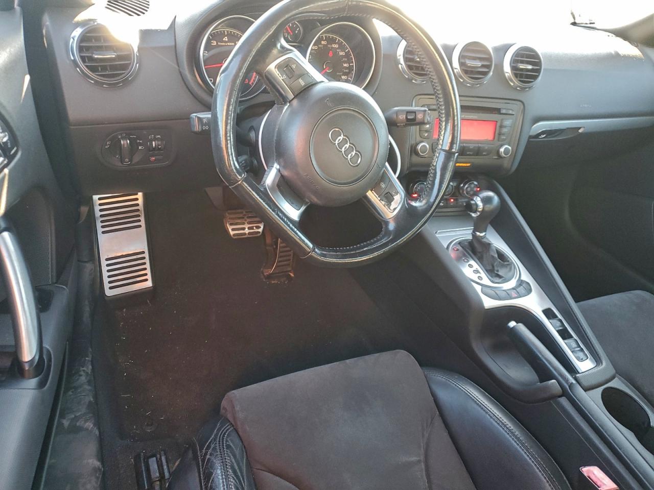 2008 AUDI TT 2.0T photo 15