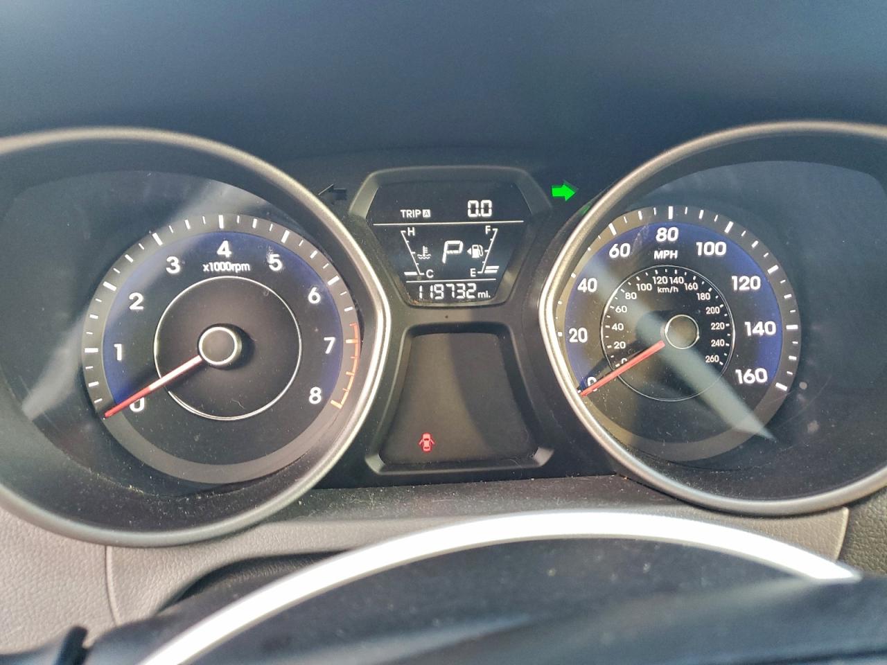 2015 HYUNDAI ELANTRA SE photo 17