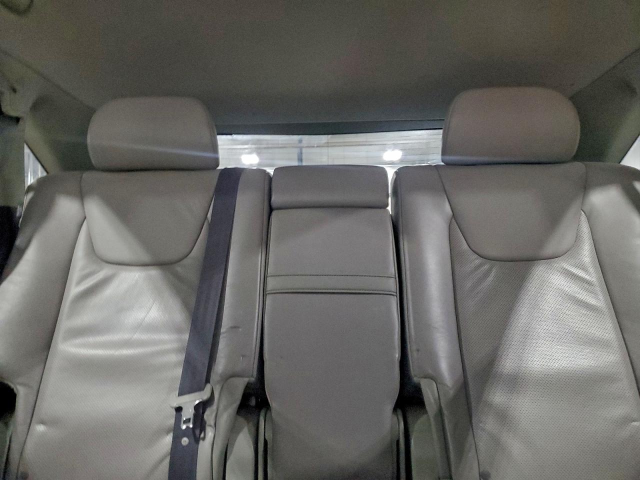 2013 LEXUS RX 450H photo 19