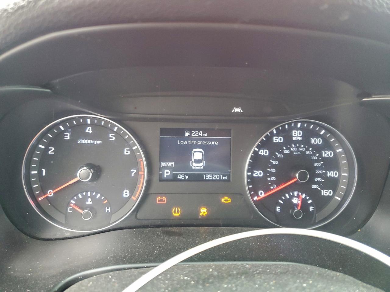 2021 KIA FORTE FE photo 9