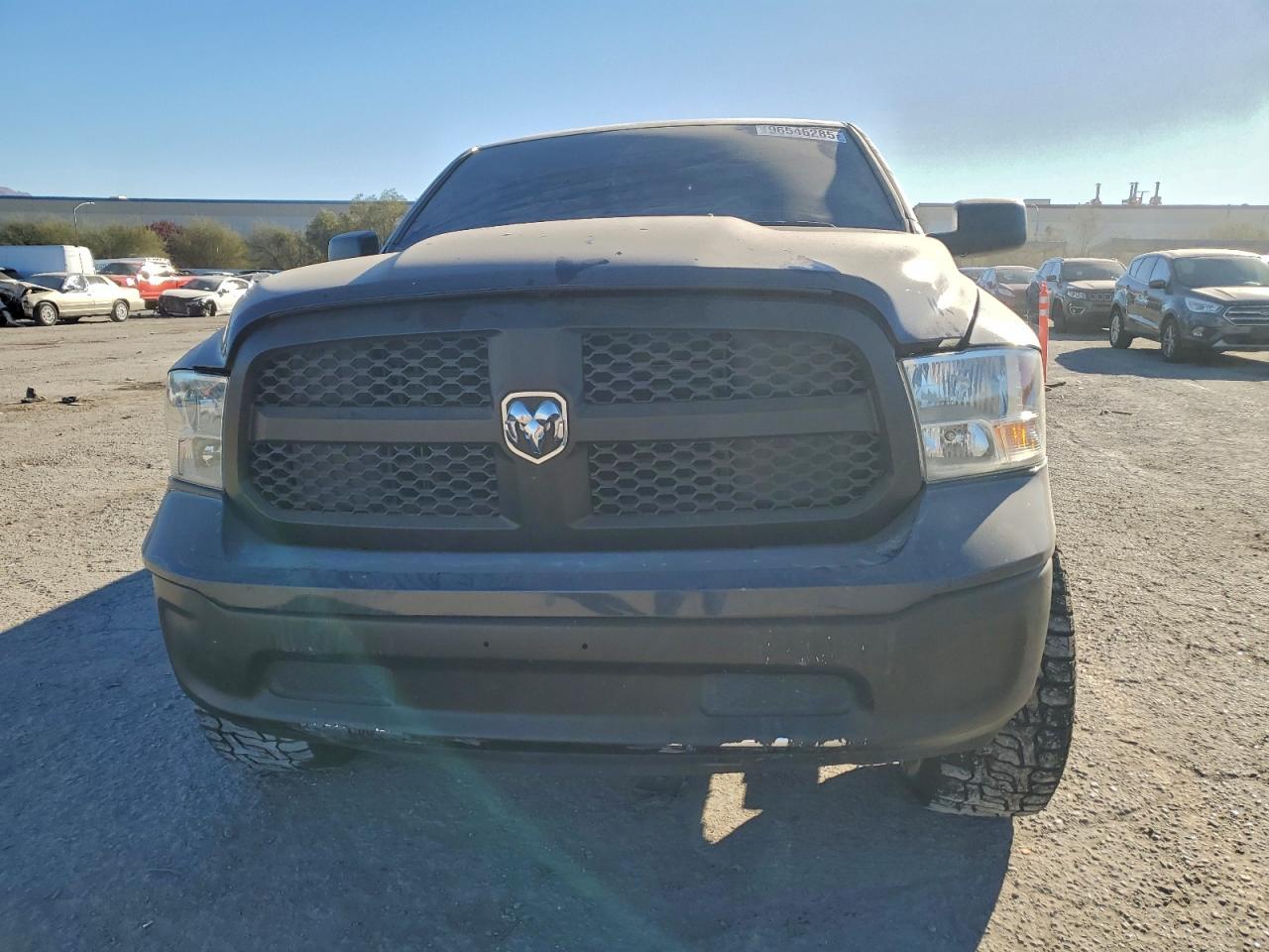 2019 RAM 1500 CLASSIC SLT photo 5
