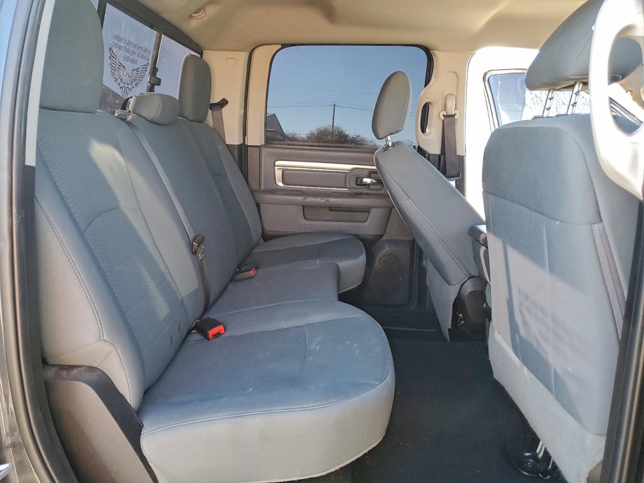 2019 RAM 1500 CLASSIC SLT photo 10
