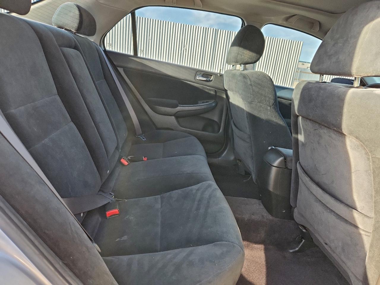 2003 HONDA ACCORD EX photo 10
