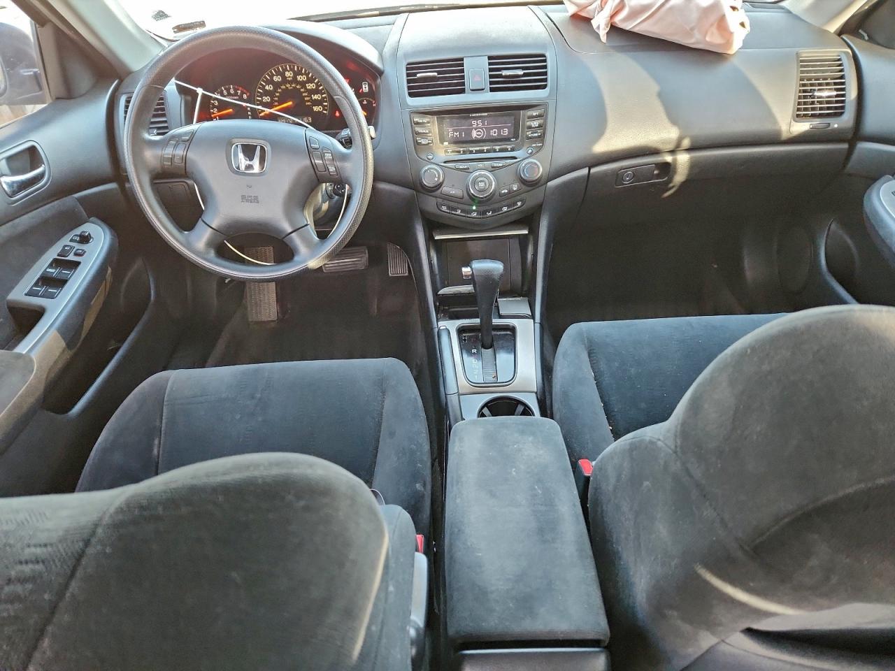 2003 HONDA ACCORD EX photo 8