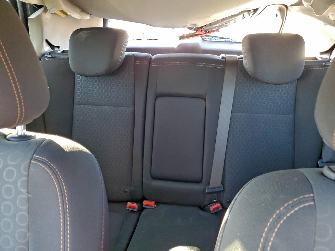 2020 CHEVROLET TRAX LS photo 10