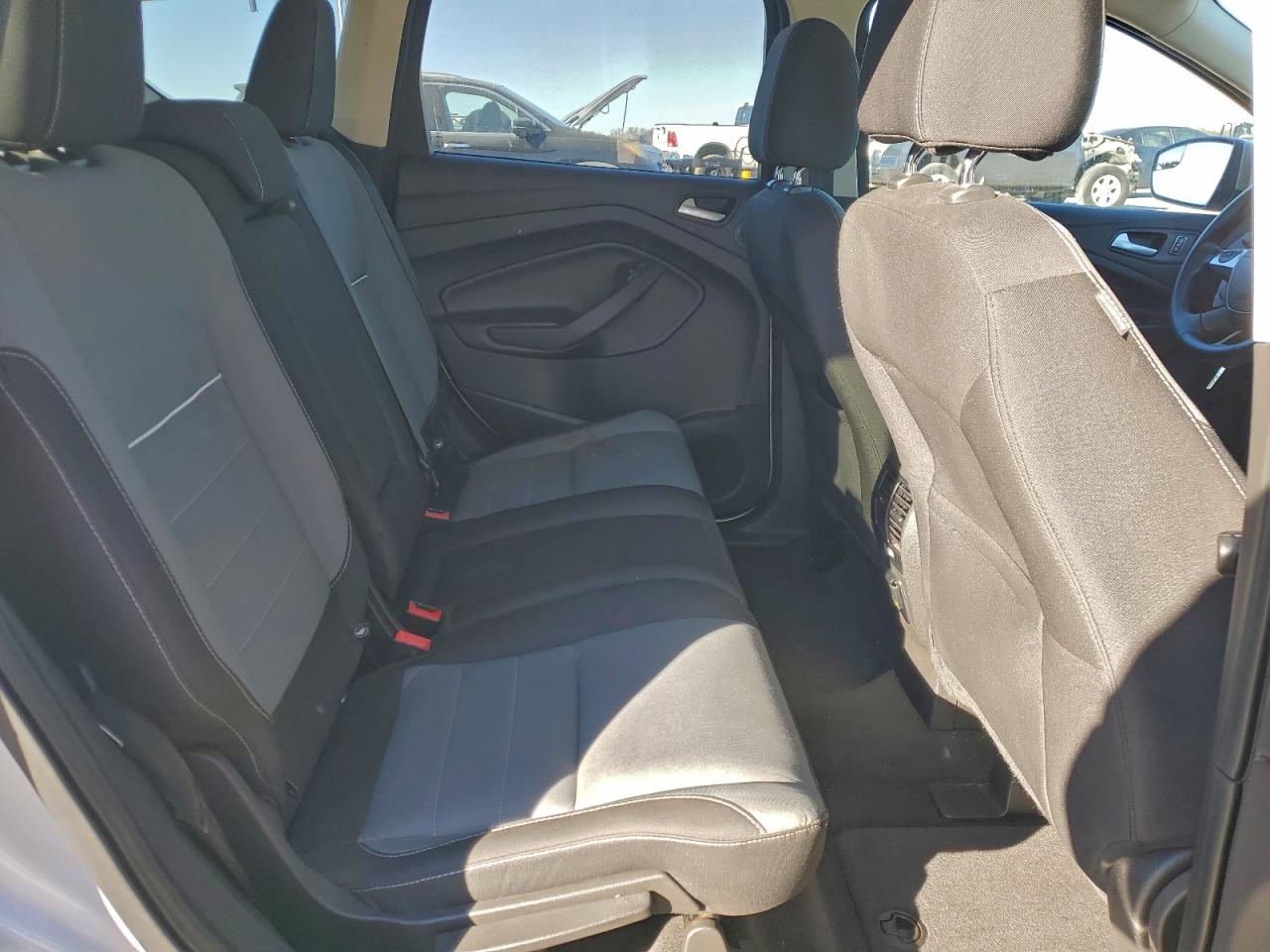 2014 FORD ESCAPE SE photo 11