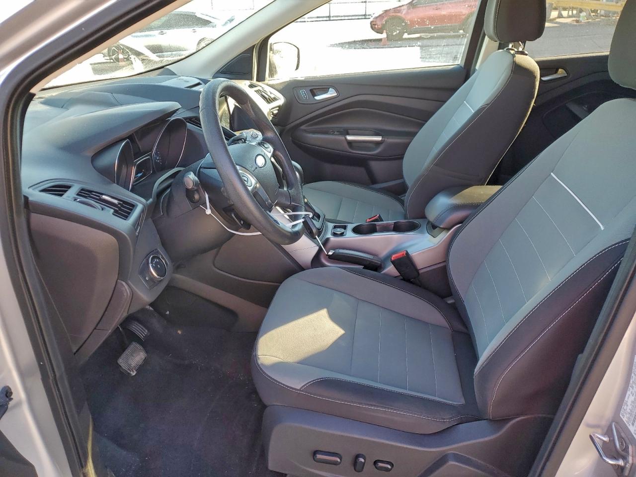 2014 FORD ESCAPE SE photo 7
