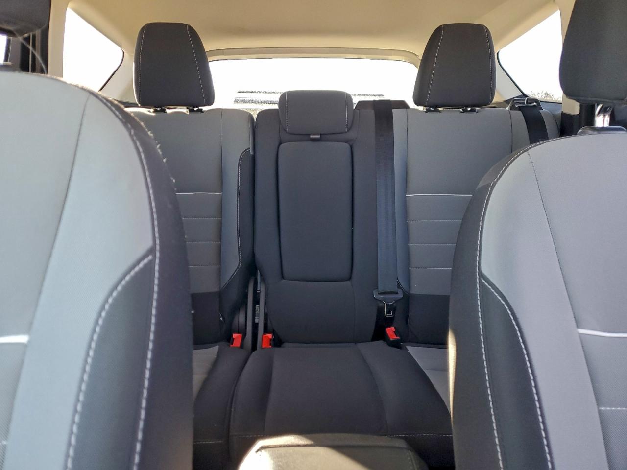 2014 FORD ESCAPE SE photo 10