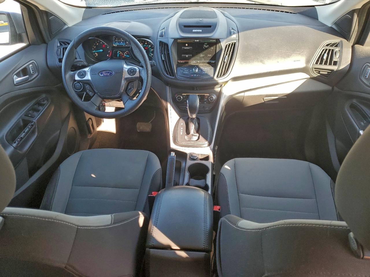2014 FORD ESCAPE SE photo 8