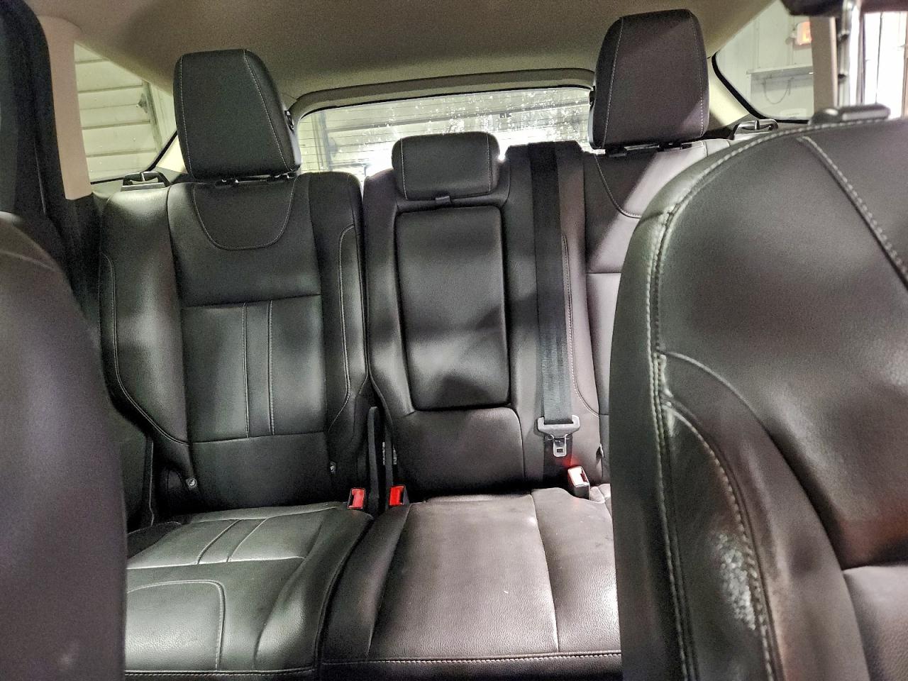 2013 FORD ESCAPE TITANIUM photo 10