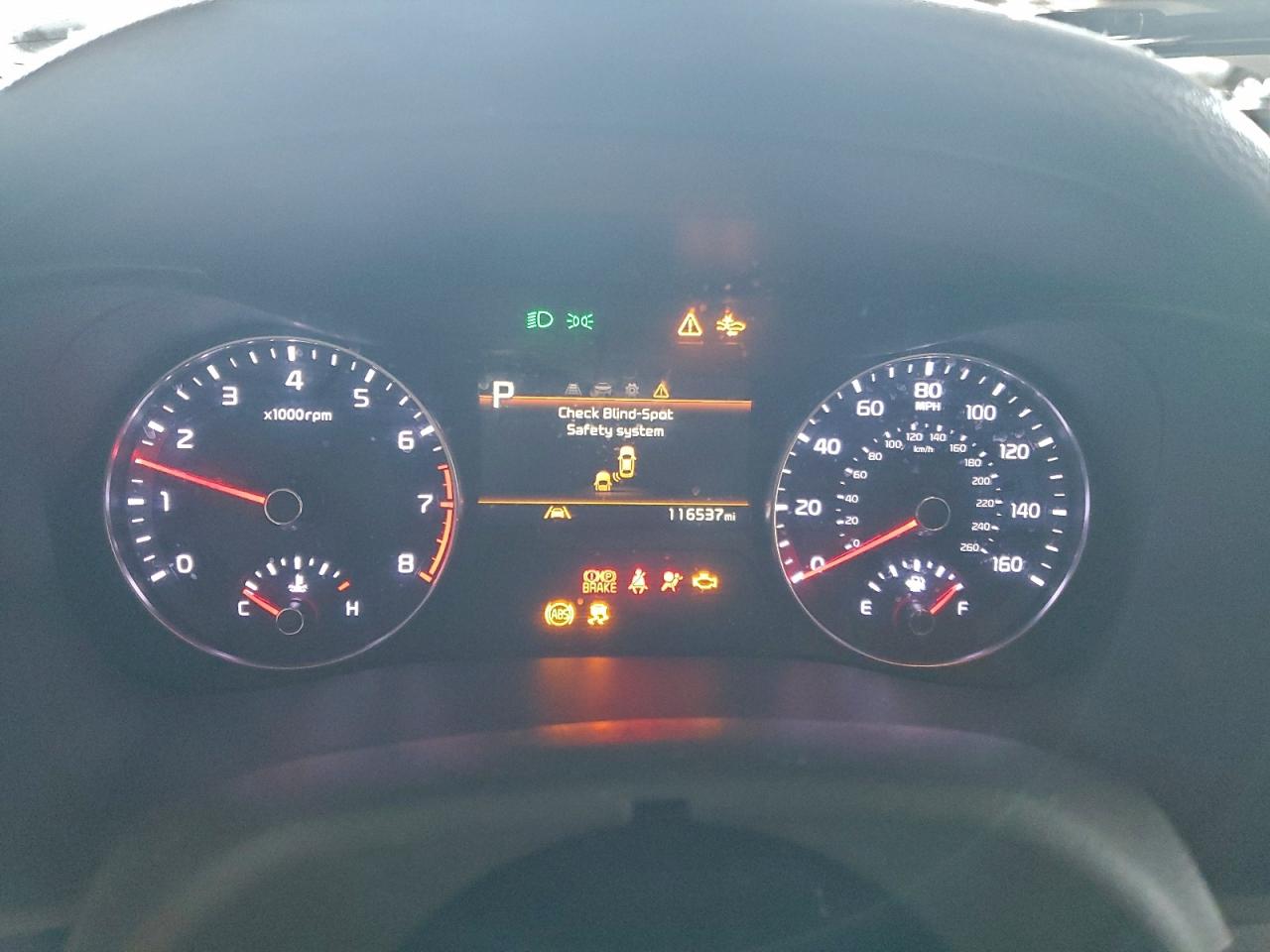 2024 KIA FORTE LX photo 9