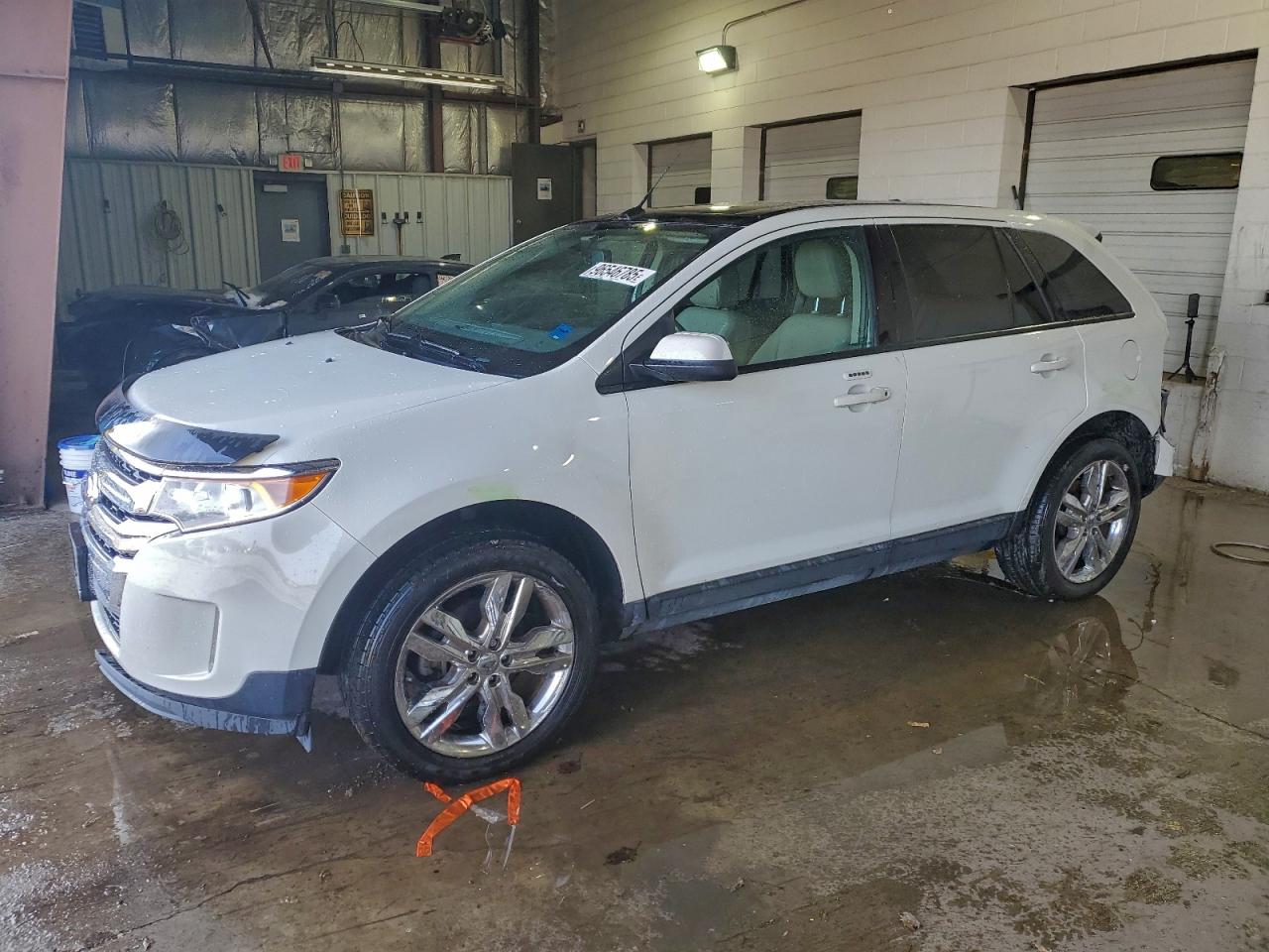 2013 FORD EDGE
