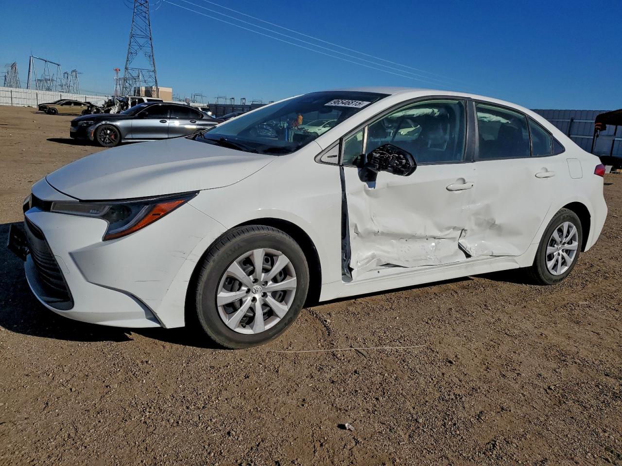 2023 TOYOTA COROLLA