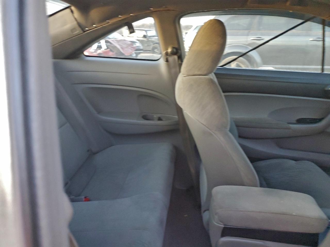 2008 HONDA CIVIC LX photo 10