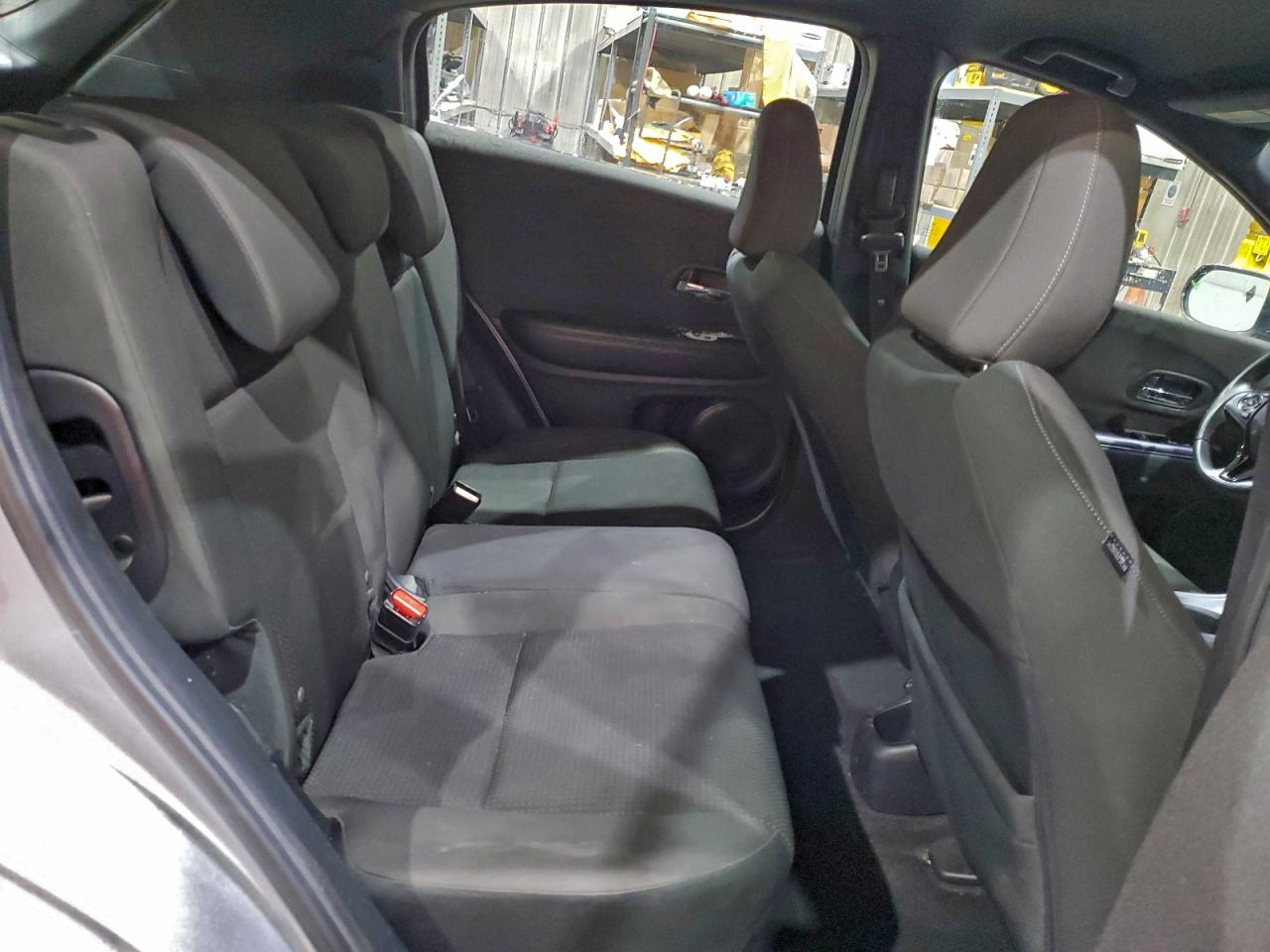 2019 HONDA HR-V SPORT photo 11