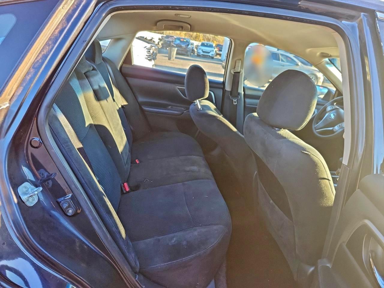 2015 NISSAN ALTIMA 2.5 photo 10