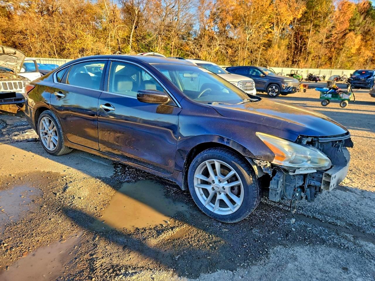 2015 NISSAN ALTIMA 2.5 photo 4