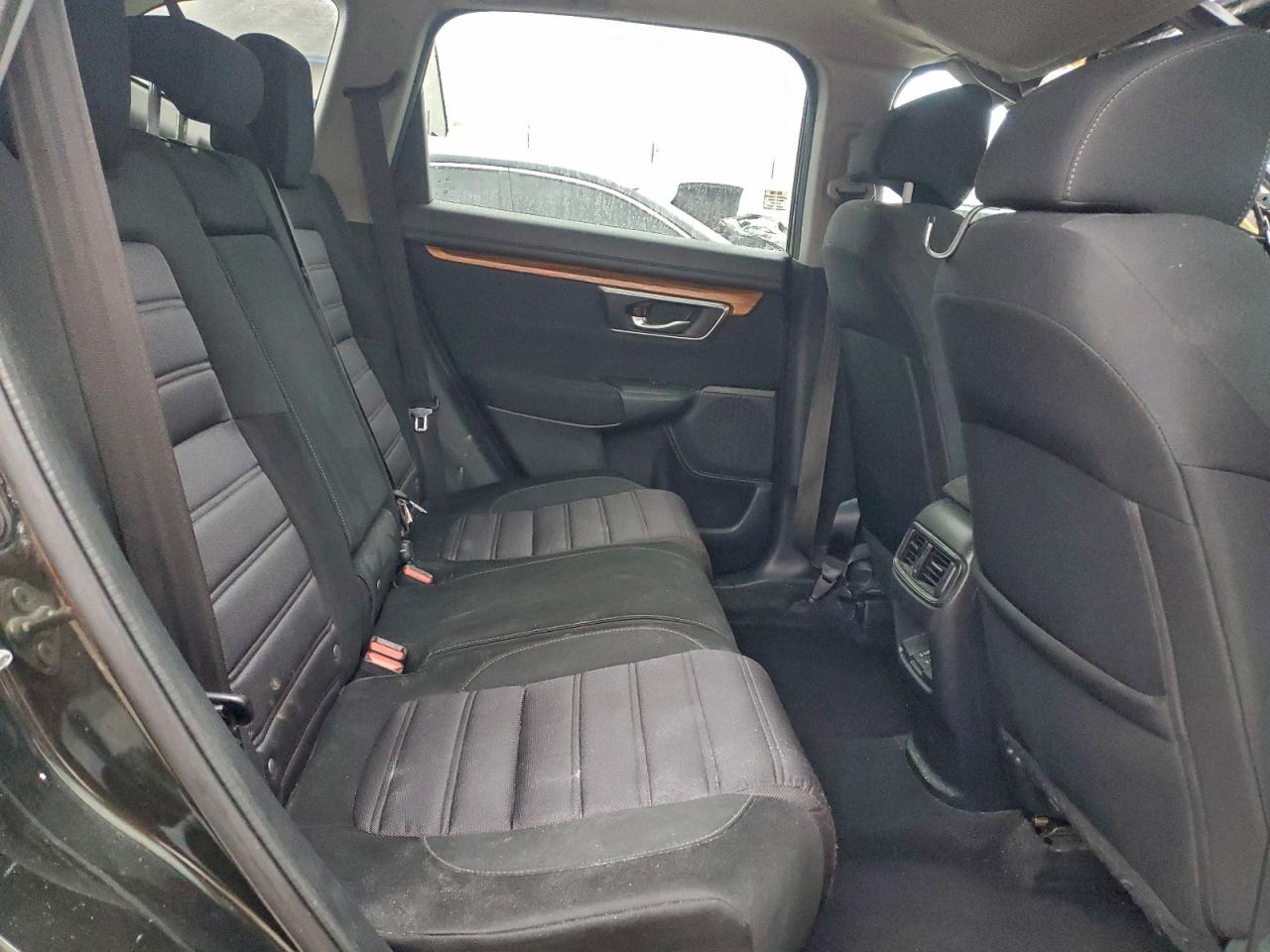 2017 HONDA CR-V EX photo 31