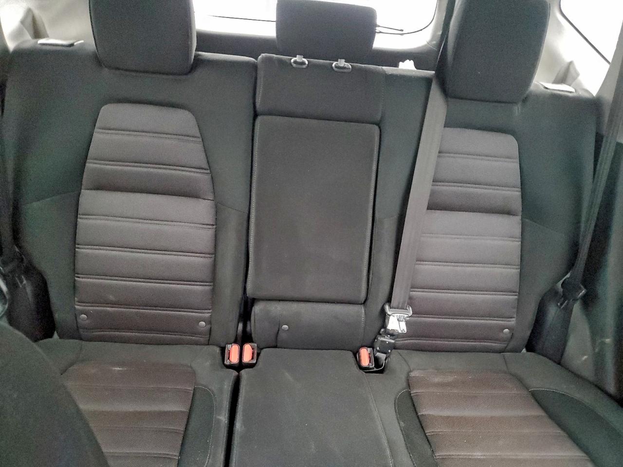 2017 HONDA CR-V EX photo 28