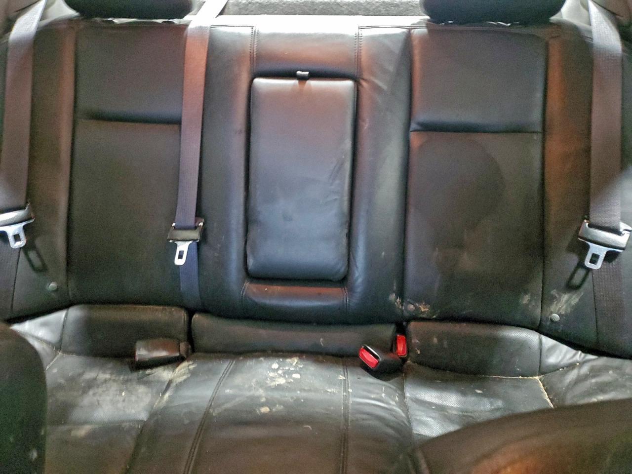 2007 CADILLAC CTS HI FEATURE V6 photo 10