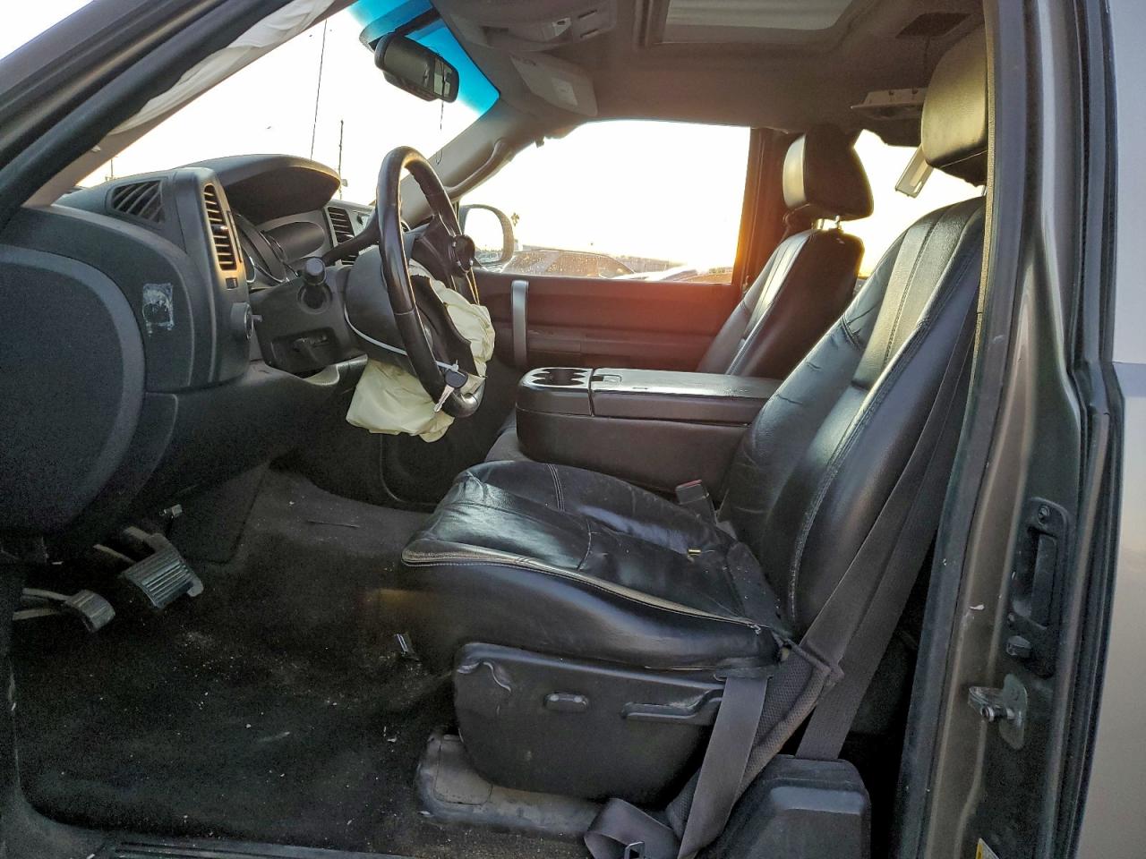 2007 CHEVROLET SILVERADO C1500 photo 7