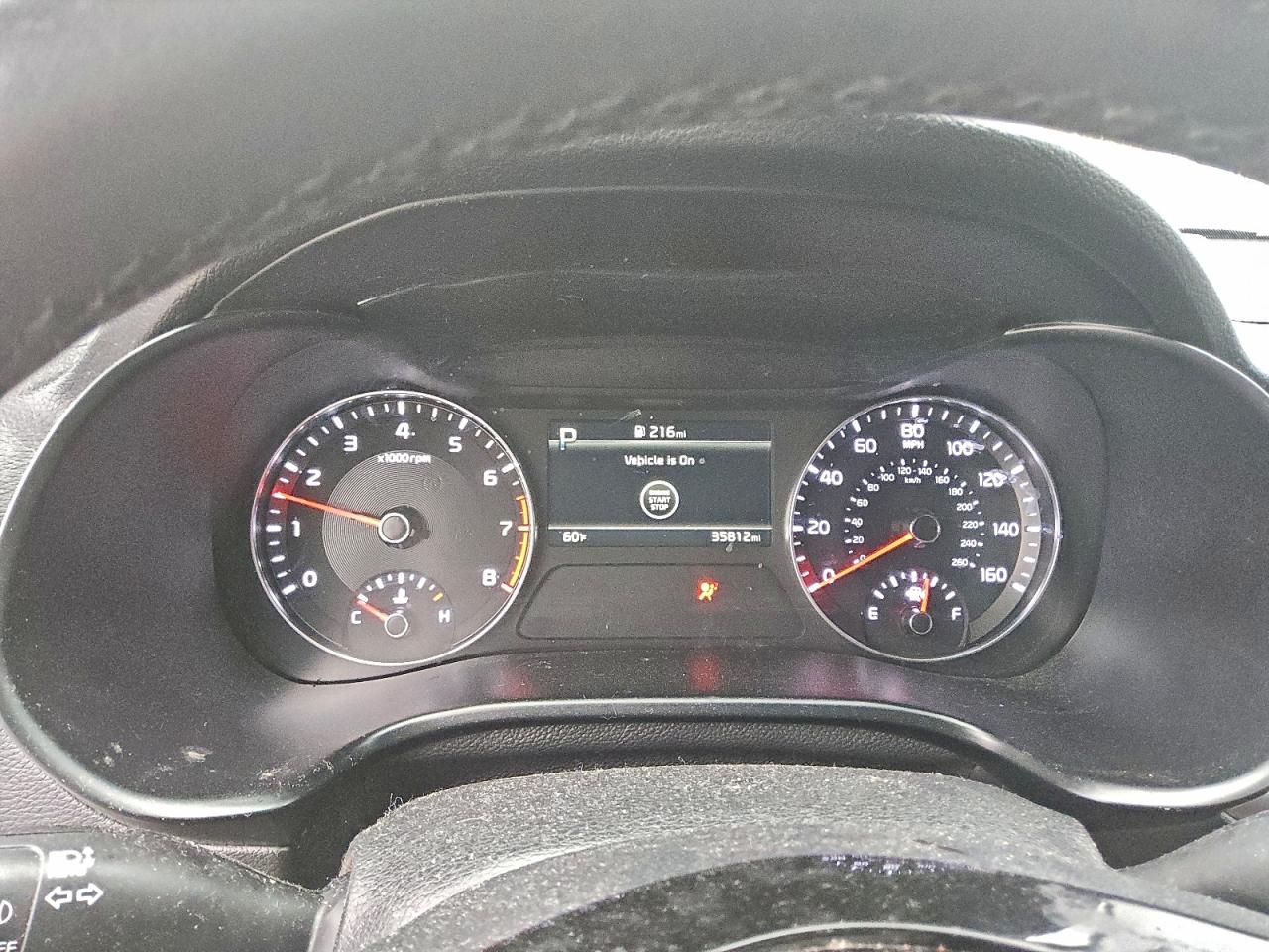 2024 KIA FORTE GT LINE photo 9