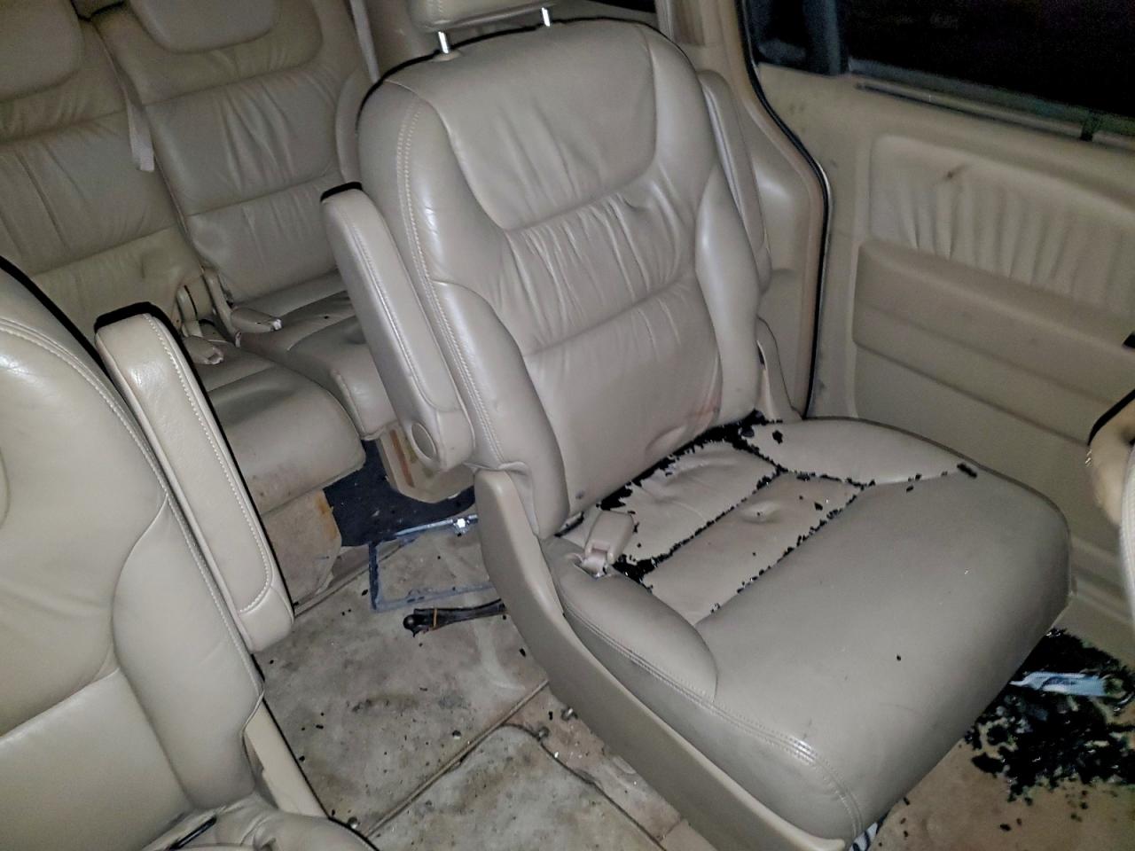 2006 HONDA ODYSSEY EXL photo 11