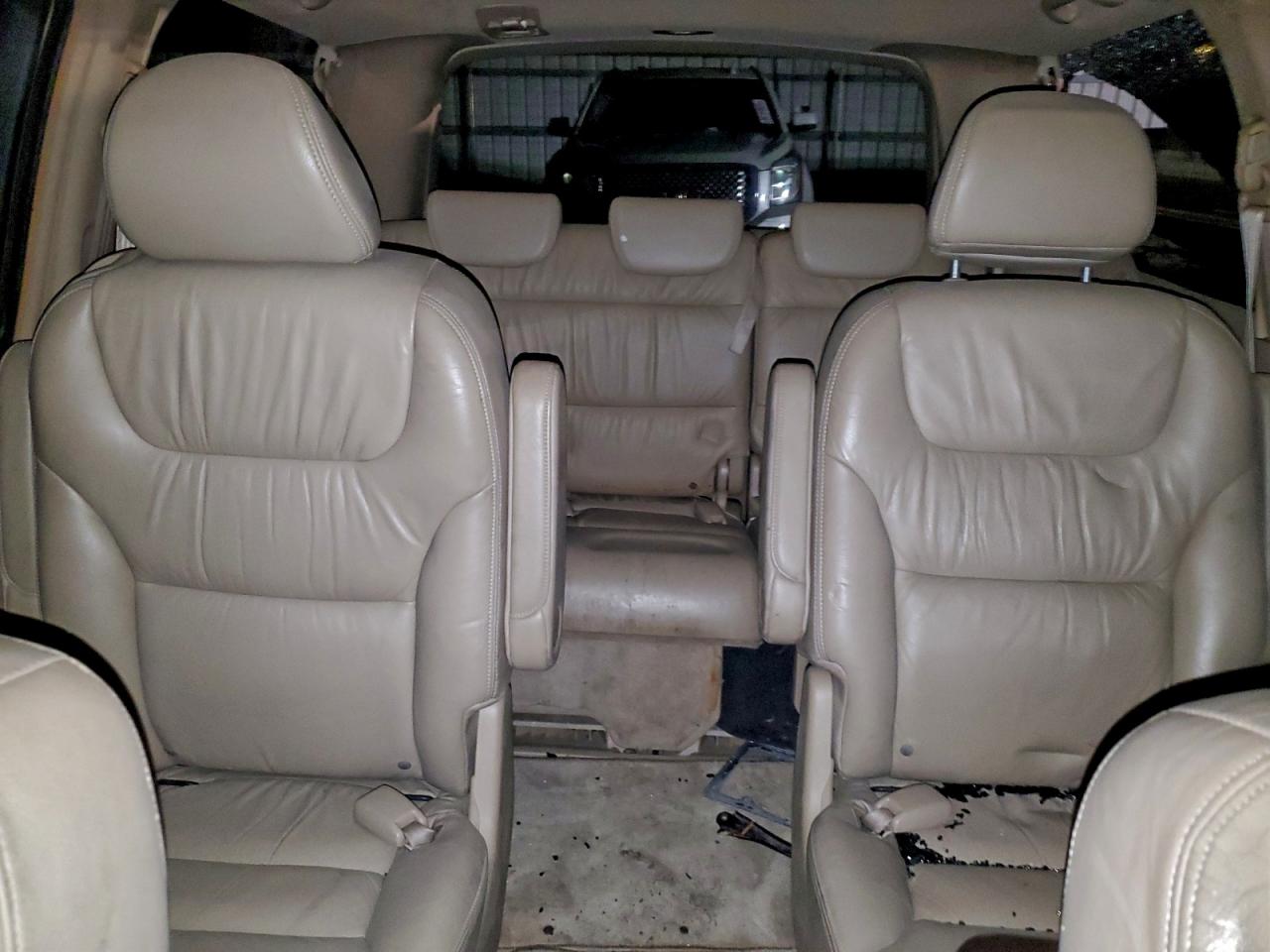 2006 HONDA ODYSSEY EXL photo 10