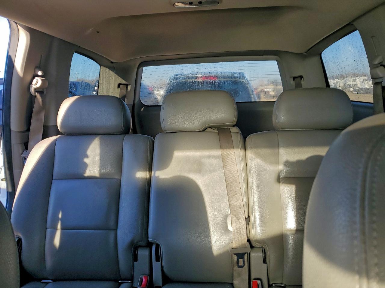 2005 DODGE DURANGO SLT photo 10