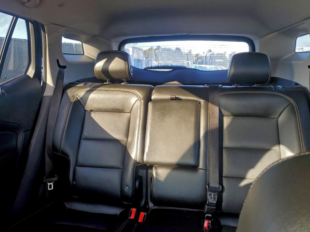 2020 GMC TERRAIN SLT photo 10