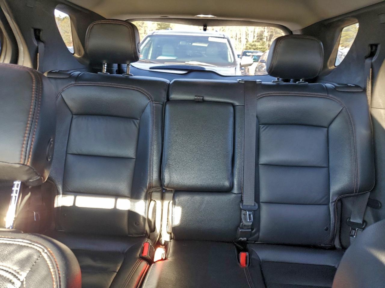 2019 CHEVROLET EQUINOX LT photo 10