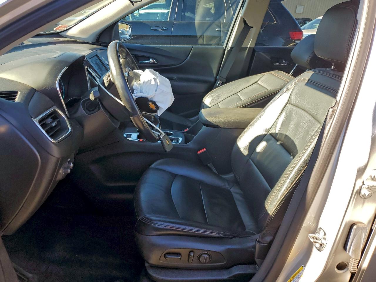 2019 CHEVROLET EQUINOX LT photo 7