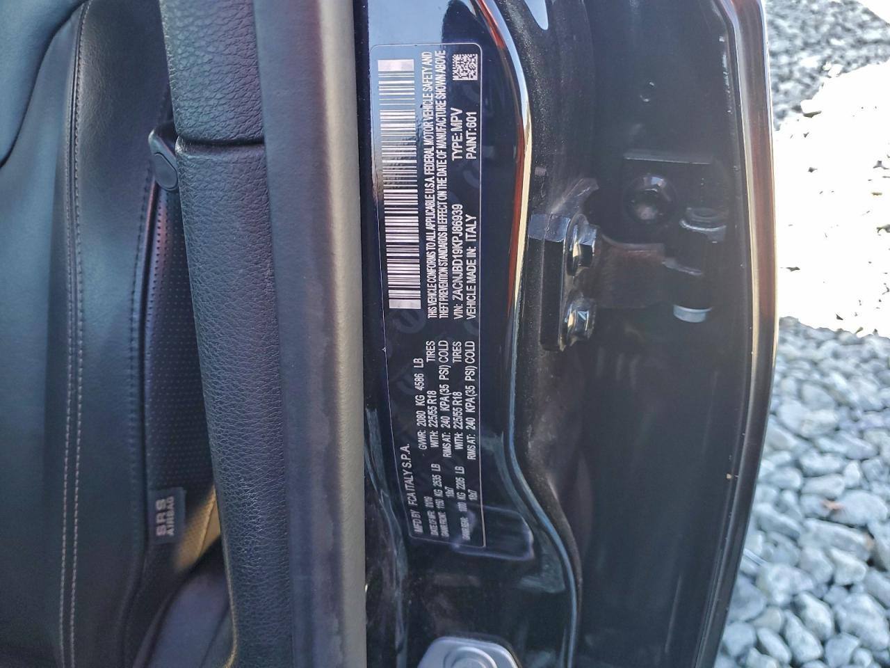 2019 JEEP RENEGADE LIMITED photo 12