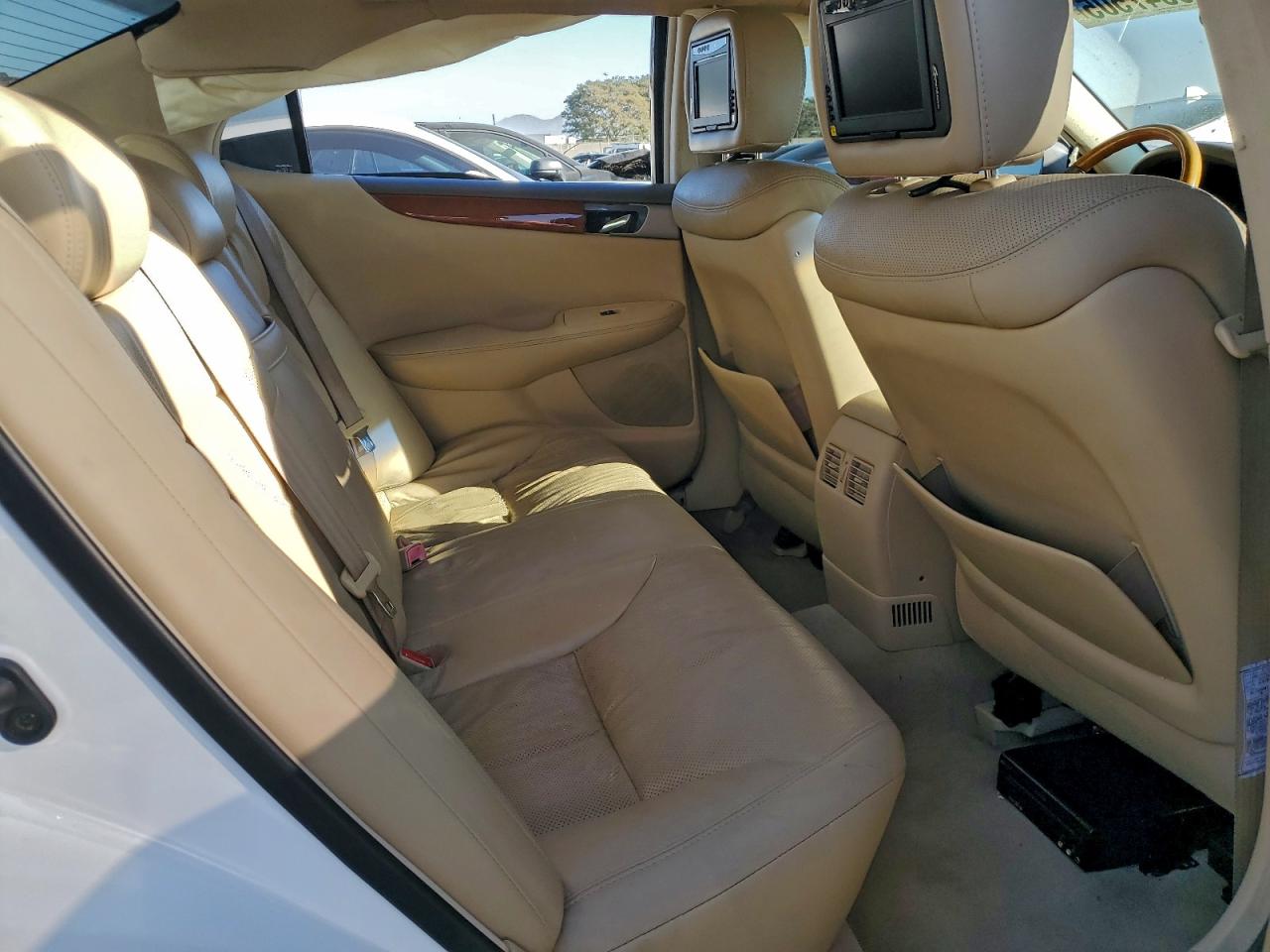 2005 LEXUS ES 330 photo 10