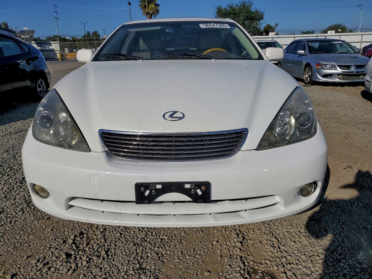2005 LEXUS ES 330 photo 5