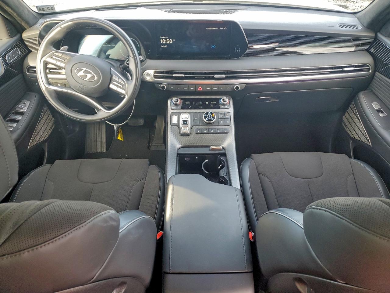 2024 HYUNDAI PALISADE CALLIGRAPHY photo 8