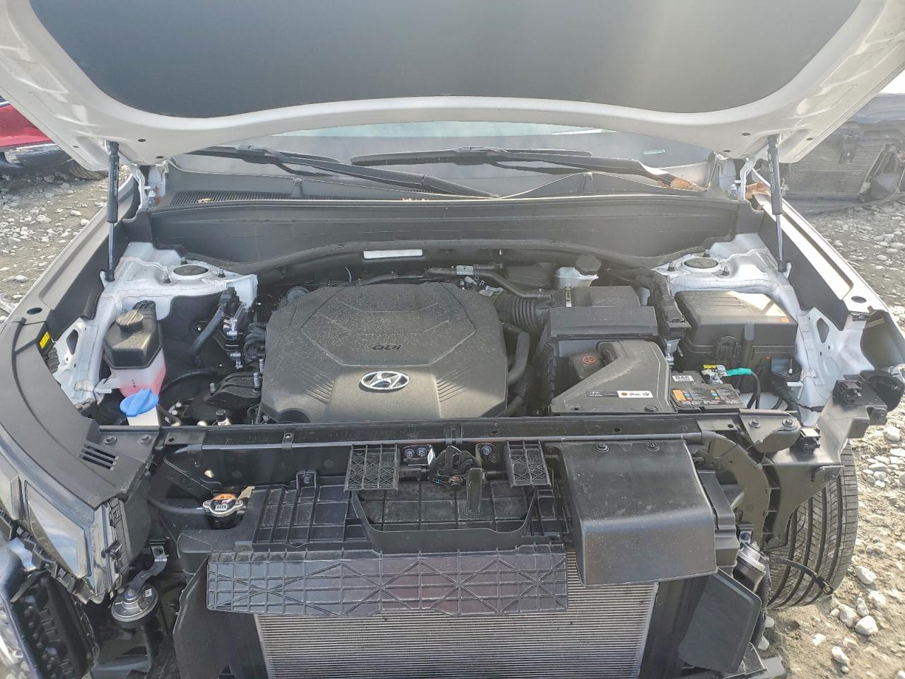 2024 HYUNDAI PALISADE CALLIGRAPHY photo 12